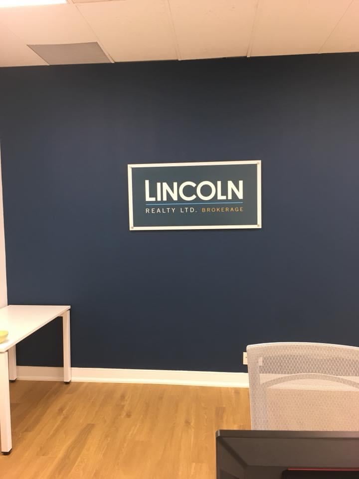 Lincoln Realty Ltd